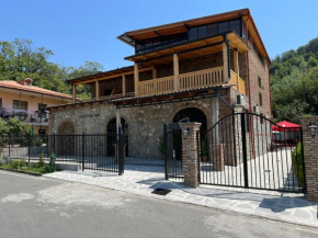 Lagodekhi Inn